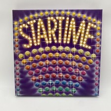 Vintage  LP Box Set STARTIME