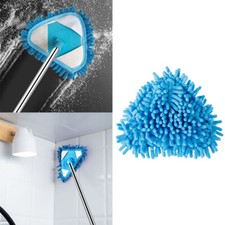 Adjustable Triangle Cleaning