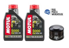 BMW G 310 GS / R 2016-2022 Oil