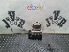 Mitsubishi Shogun ABS Pump & Control Module Unit ECU 3.0 Petrol 2000-2006 OEM