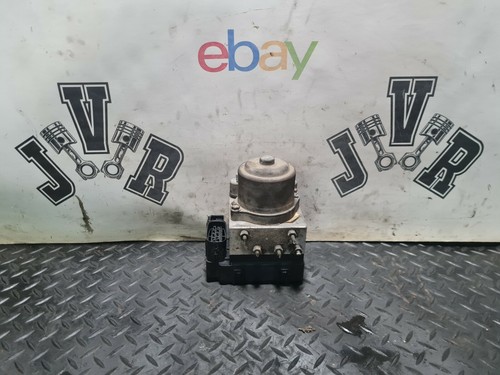 Mitsubishi shogun abs pump - abs,