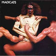Madcats - Madcats LP Album