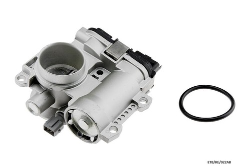 Throttle body for - throttle,