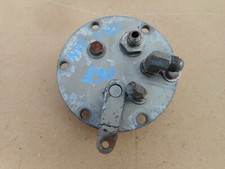 Massey Ferguson MF500 Series MultiPower Side Plate - NVC238F