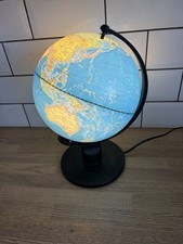 Light Up Globe Working World