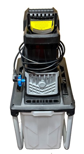 Mac allister mqs2800 2800w - mac, mqs2800-3