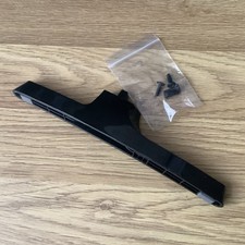 TABLETOP STAND- RIGHT LEG ONLY - 32" SAMSUNG UE32T4307AK UE32T5300AK TV + SCREWS