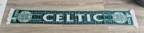 Glasgow celtic tartan - glasgow, scarf