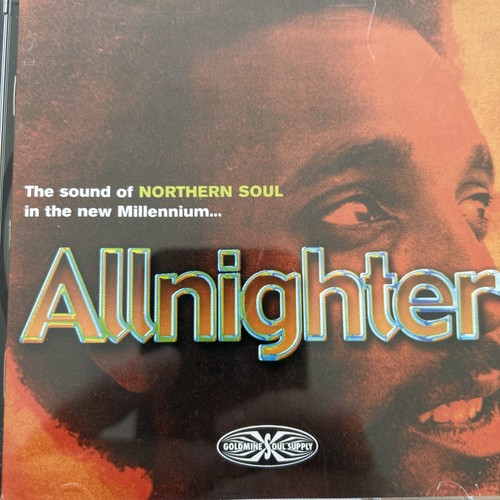 Allnighter rare goldmine - -,