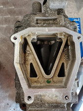 BMW Mini Cooper S - R52 R53  Supercharger Eaton Teflon with standard pulley