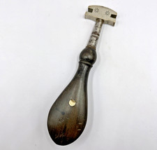 Antique Circa 1900 Diamond