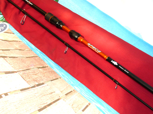 Sakura speciz perch game - speciz,