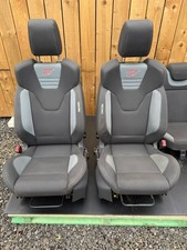 Ford Focus 2015 Mk3.5 ST