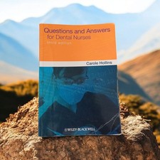 Dental Nurses 3rd Edition