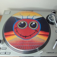 Fantazia  old skool rave DJ