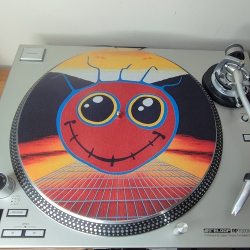 Fantazia old skool - skool, rave