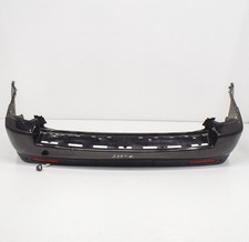 LAND ROVER RANGE ROVER SPORT L320 Rear Bumper DQC500091LML 3.0 Diesel 10604538