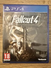 Fallout 4 PS4
