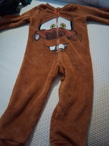 Mater - ,