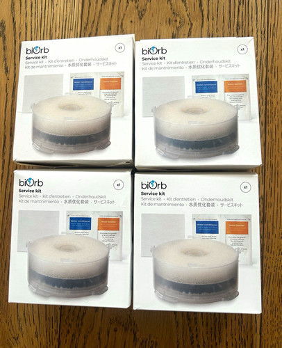 Bundle biorb 15l service - biorb,
