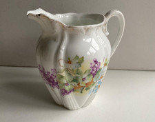 Vintage milk jug / creamer