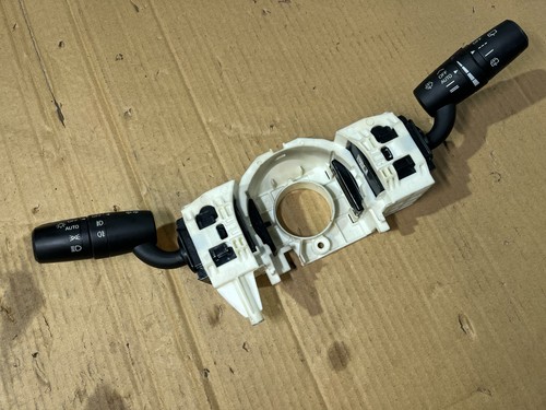 Mazda 2013 indicator - 2013,