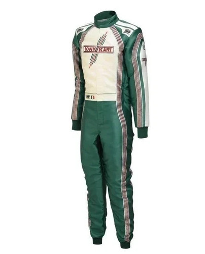 Tony kart 2025 racing - f1,