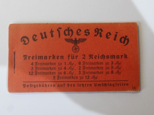 Germany deutschland stamp - germany,