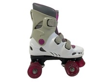 SFR Phoenix Quad Roller Skates