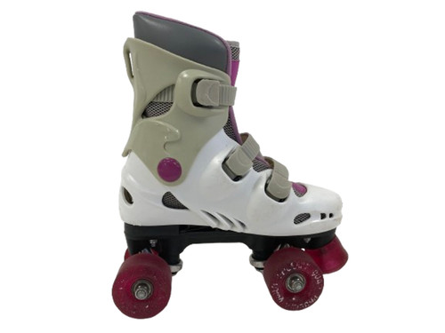 Sfr phoenix quad roller skates - sfr,