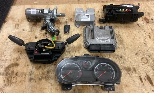 Vauxhall corsa a13dtc kit - vauxhall,