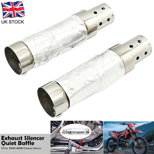 Universal motorcycle quiet - motorcycle,