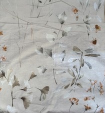 Zara Home Floral Patterned