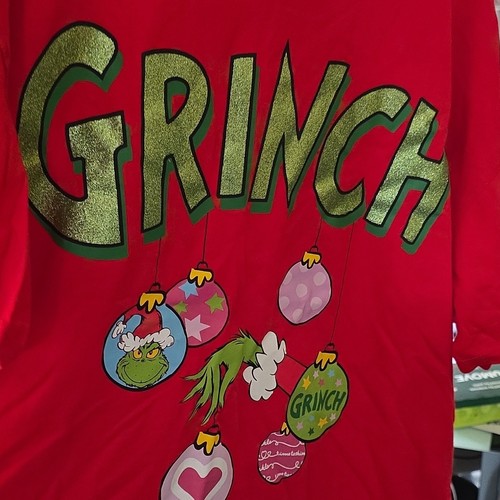 Tesco grinch seuss - tesco,