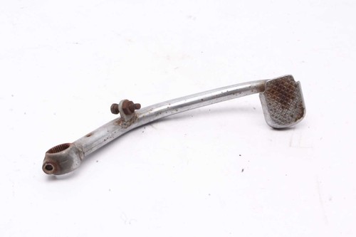 Brake lever bottom - , foot