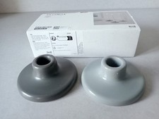 IKEA Tillfalle Green Candle