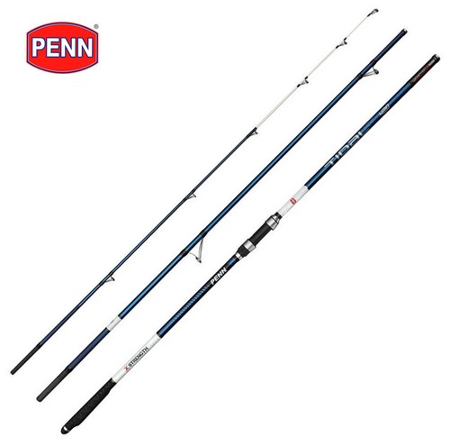 Penn tidal lowrider solid - tidal,