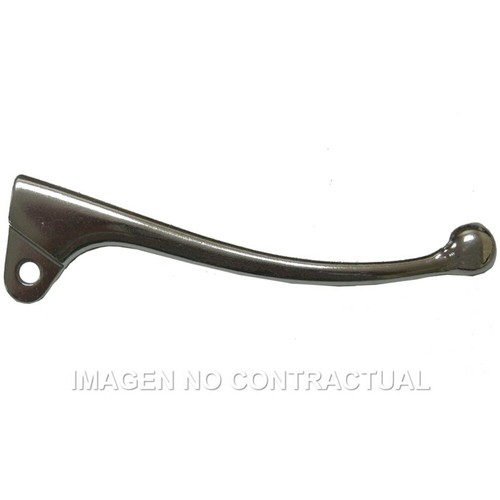 Lever right chrome montesa - right,