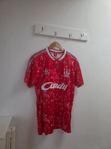 Lfc retro home - (xl),