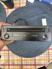 Radio CD VOLKSWAGEN PASSAT