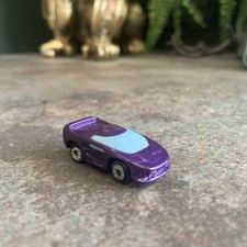 💥Micro Machines, Galoob