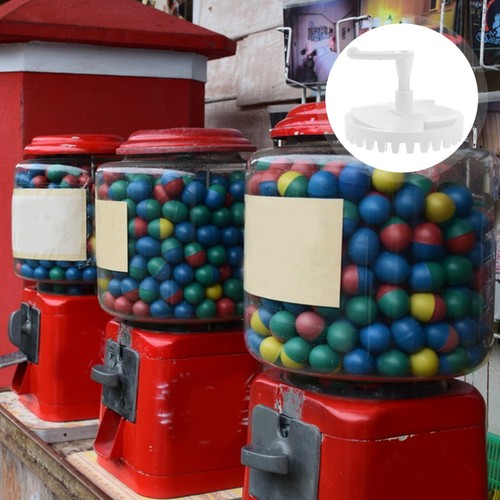 Candy dispenser machine - candy,