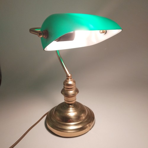 Vintage electric brass and - electric,