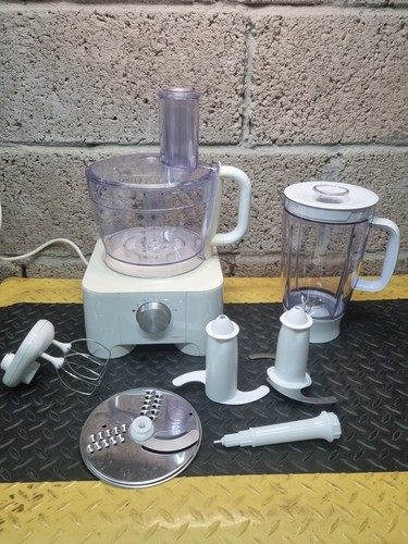 Kenwood fp905 food - kenwood, procesor