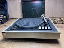 Garrard Zero 100SB Turntable -