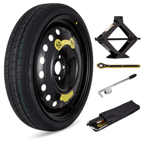 Space saver spare - spare, wheel