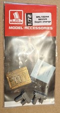 Brengun BRL72244 1:72 MK.XVII