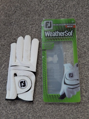 Footjoy weathersof golf - weathersof,
