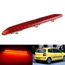 For VW Polo MK4 9N/9N3