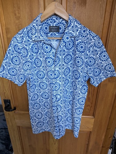 Primark floral mediterranean - primark,
